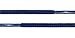 BCB Wear Round Shoelaces 3/16
