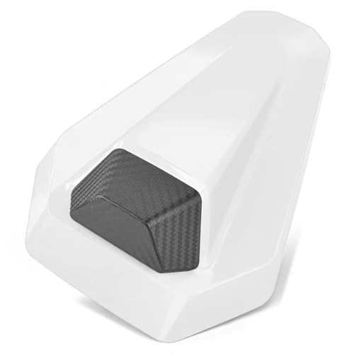 Capot selle passager Duke 390 2024 housse solo carénage cache selle arrière