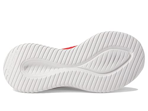 Image of Skechers Boys Ultra Flex 3.0 - Smooth Step Slip-ins Sneaker