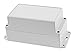 HAMMOND - RP1180BF - Plastic Enclosure, Small, Polycarbonate, 85.1 mm, 85 mm, 165 mm, IP65