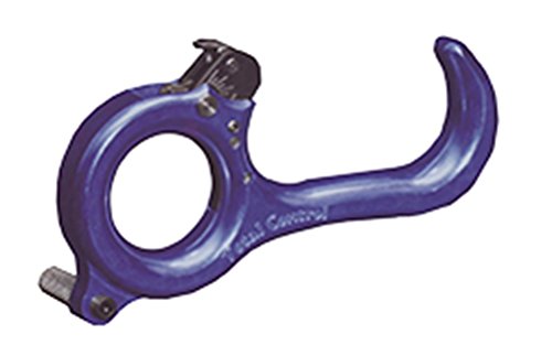 CARTER ENTERPRISES INC Carter Total Control 4 Finger Release