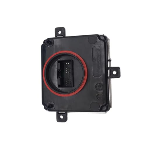 Module phares auto xénon haute performance pour Audi A5 - 4