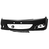 opel astra h stoßstange tuning Stoßstange vorne Set Stoßstange vorne +Kappe Opel Astra H Bj. 04-11 für GTC 3-türig /