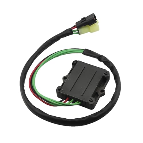 Régulateur moto redresseur de tension pour FX1800 FZR GX1800 AR240