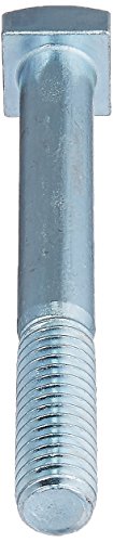 Image of Hard-to-Find Fastener 014973312138 Square Head Bolts, 3 /8-16 x 3, Piece-10