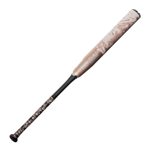Image of DeMarini 2025 Whisper Fastpitch Softball Bats: -10 /-9 /-8 Drop