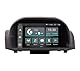 Autoradio für Ford Fiesta Mkvi (2013–2017) Android GPS Bluetooth WiFi USB DAB+ Touchscreen 7 8core Carplay AndroidAuto