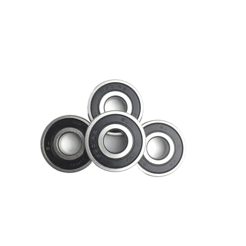 Roulement R8RS 12,7x28,575x7,938 mm ABEC-1 en acier chrome haute résistance