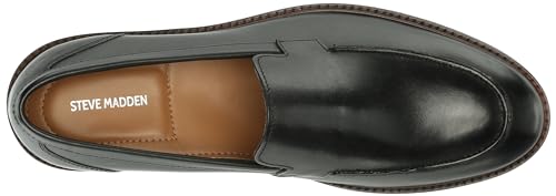 Image of Steve Madden Boys Shoes General Loafer