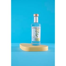 Noveltea Dry Gin | 31 Botanicals | Produced in Germany | 500ml | vegan Noveltea Dry Gin | 31 Botanicals | Produced in Germany | 500ml | vegan – NOVELTEA