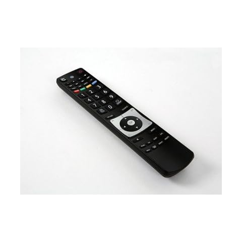 Linsar RC5110 TV Remote Control 16LED504 * 19LED504 * 22LED504 * 24LED504 Cover