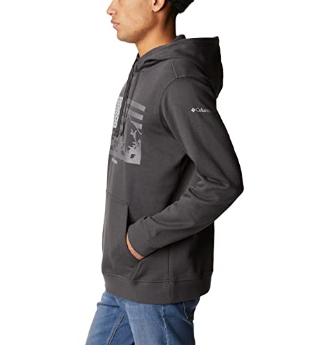 Image of Columbia mens Trek Hoodie
