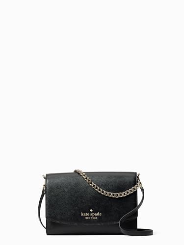 kate spade new york Carson Saffiano Leather Convertible Crossbody