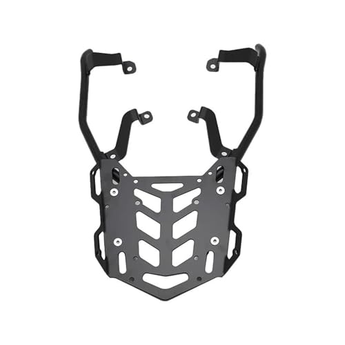 Porte-bagages arrière moto YZF R25 R3 MT25 MT03 support de charge 19-23