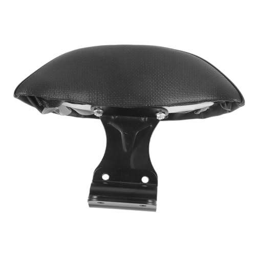 Coussin dorsal vélo en mousse PU avec support fer ergonomique