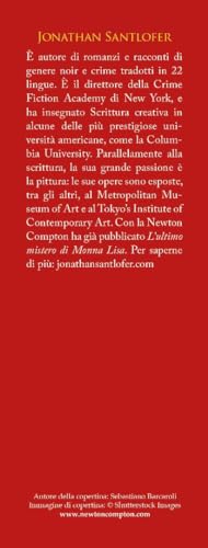 Il Quadro Perduto Di Van Gogh - 4