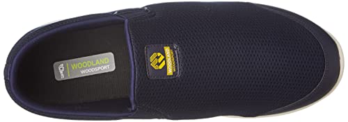 Image of Woodland Men's Pull-On Walking Shoe