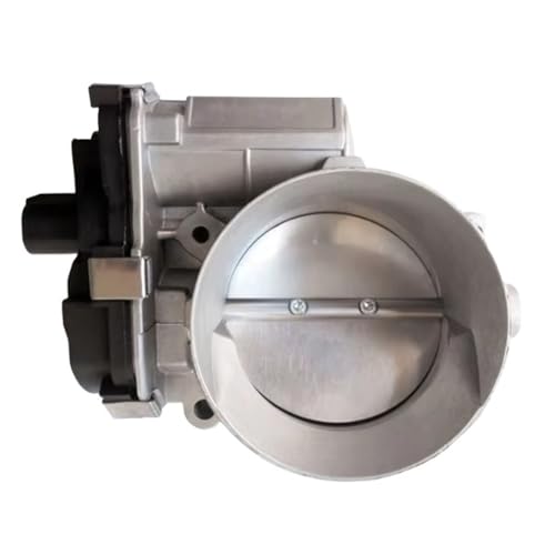 Corps de papillon 12580760 motorisé pour Cadillac S20008 S20024