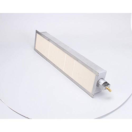 Vulcan Hart Burner,27,30,000 Btu,Natural Gas