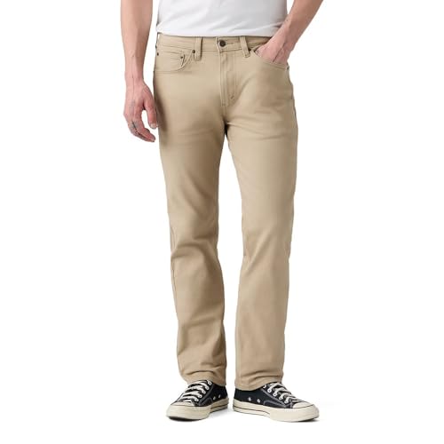 Image of Levi's Men's 506 Comfort Straight Jeans