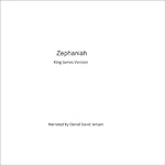 Cover of Zephaniah