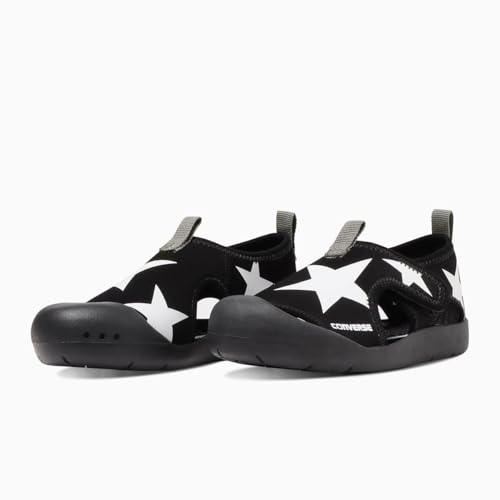 [Converse] Xj[J[ LbY buX^[ T_ ubN/zCg 19.0 cm