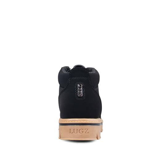 Lugz MFRGD-002