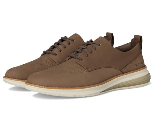 Image of Cole Haan Men's Og Energyweave Perforated Plain Toe Ox