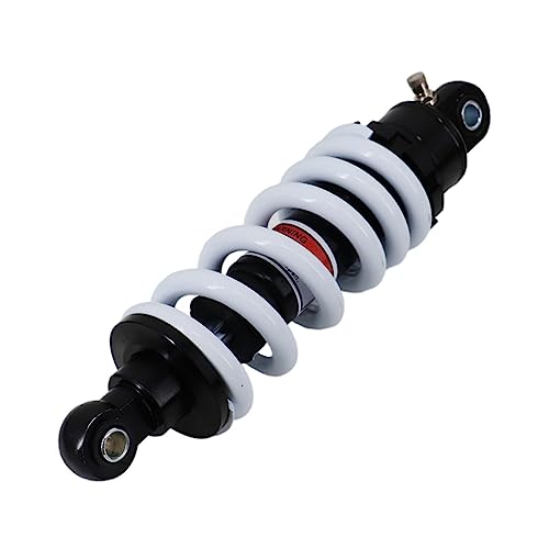 Amortisseur arrière de moto réglable 250mm pour éliminer les chocs durs sur dirt bike
