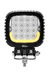 HELLA – HELLA Valuefit 1GA 357 109-231 LED-Arbeitsscheinwerfer S5000