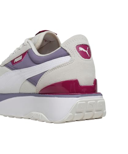 Image of Puma Womens Cruise Rider Silk Road Wnsv1 Sneaker