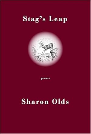 Stag's Leap: Poems
