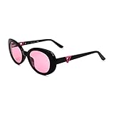  Guess Mujer gafas de sol GU7632, 01S, 51