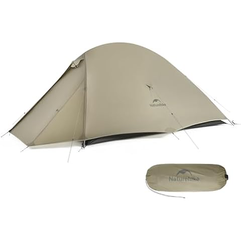 Naturehike Cloud-Up Pro 2 Person Tent Cover
