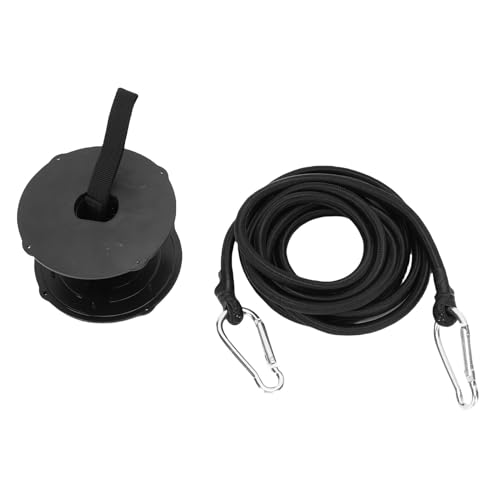 Kit de cuerda y ojales para colchoneta flotante de 118 in miniatura 2