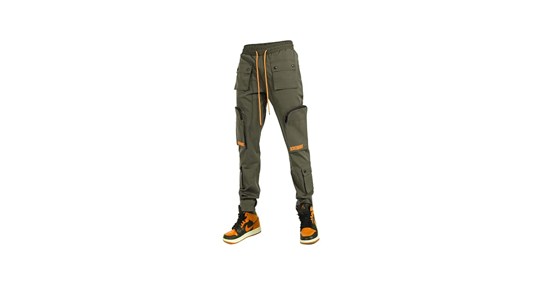 新品未使用 GAMING CARGO PANTS TYPE-2 Ver.2.0 Wrangler Boy's Gamer Cargo Pants, Sizes 4-16, Slim & Husky