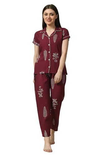 Image of Ichaa Women Night Suit