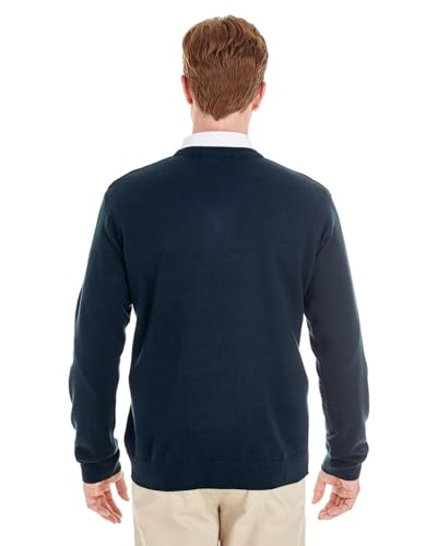 Pilbloc V-Neck Sweater (M420)2