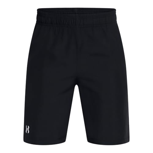 Under Armour Boys' Performance Woven Shorts