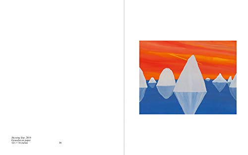 Matthew Wong: Postcards #TOP5
