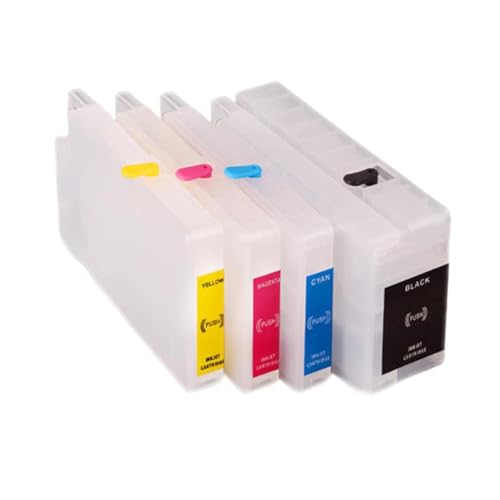 Cartouche 712XL rechargeable sans puce pour réduire vos coûts DesignJet