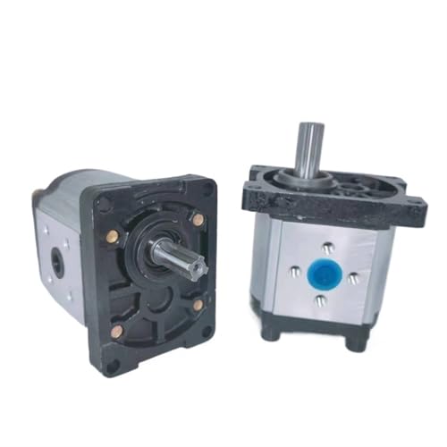 Pompe à huile CBN-G314 haute pression 25 mpa pour circuit hydraulique stable