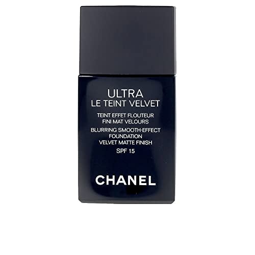 Chanel Ultra Le Teint Velvet Spf15 B20 200 g
