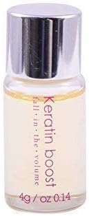 Fall into the Volume Pro Lifting Perming Kit #2 Keratin Boost Serum (Keratin Boost)
