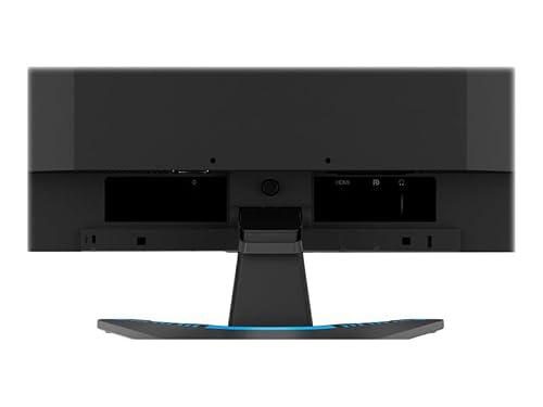 66D7GAR1EU G24E-20 60.5 CM (23.8") 1920 X 1080 Pixels Full HD LED Black - Monitor - Immagine 8
