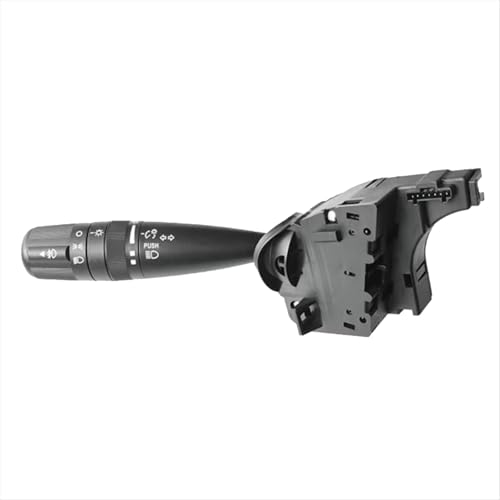 Commodo Clignotants Jeep Wrangler Phares Avant Commutateur 05183947AB 68041485AA