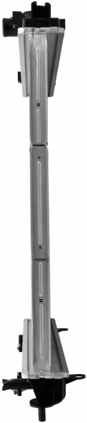 KarParts360 For Infiniti QX56 Radiator 2004-2010 | Vehicle Trim: 5.6L V8 5552cc; w/Automatic Transmission | NI3010202 | 21460-ZZ90A