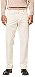 Hackett London Trinidad Del Núcleo, Pantalones, Hombre, Blanco, 33W / 32L