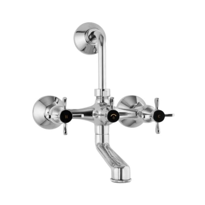 JAQUAR QUEENS PRIME Series Normal Flow Exposed Part Kit 2 WAY DIVERTER (Chrome), QQP-7273PM | Connections - Only to Spout & Overhead Shower | Wall Mounted, Knob Selector No Button (B0CD7XZ4CP) Amazon Price History, Amazon Price Tracker