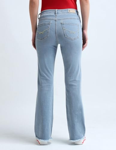 Image of U.S. Polo ASSN. Women Jeans